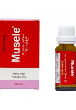 Musele Damla